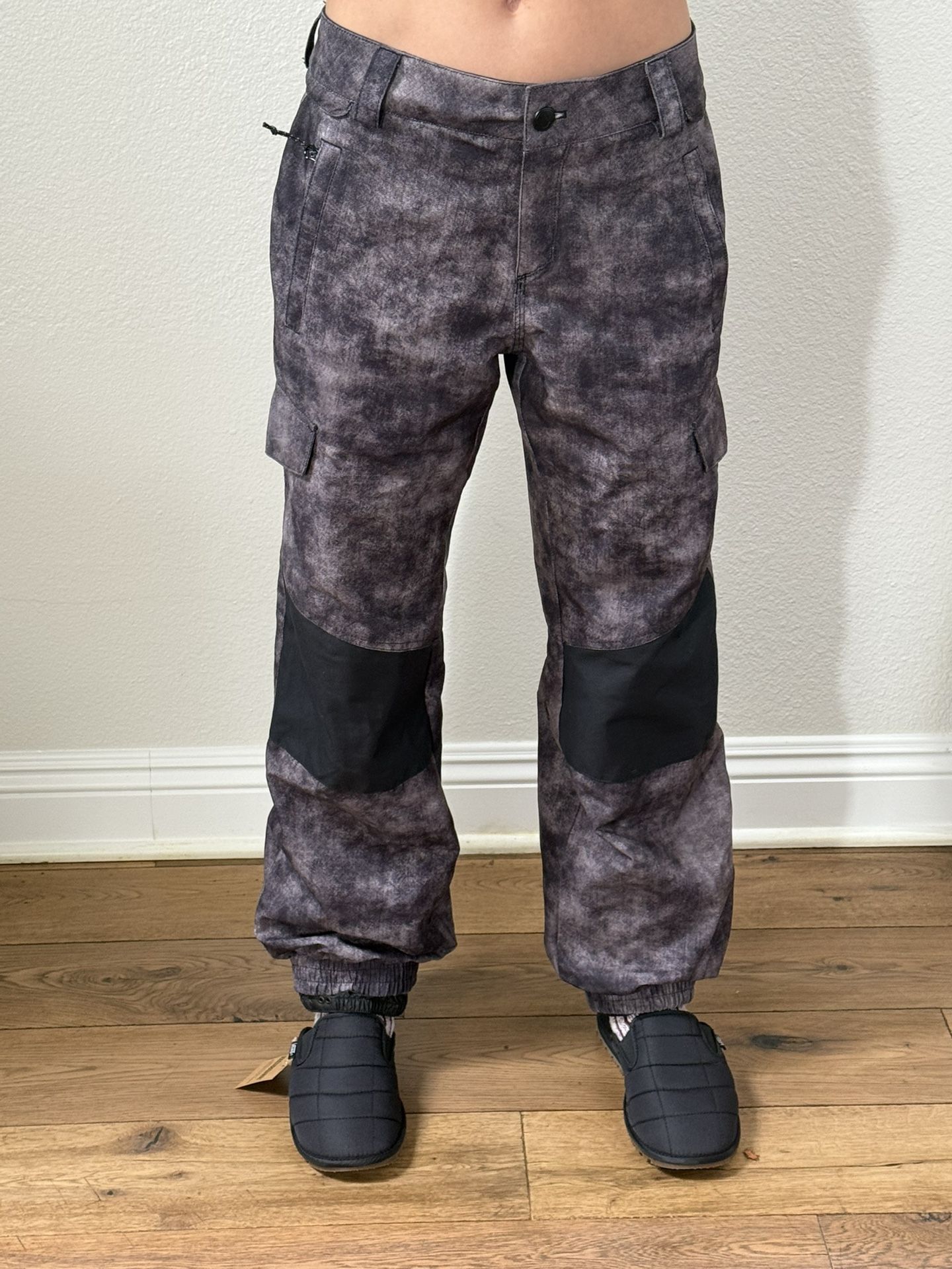 Volcom Hotlapper snow pants XS