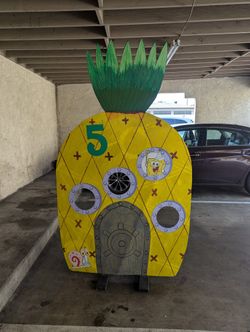 SPONGEBOB