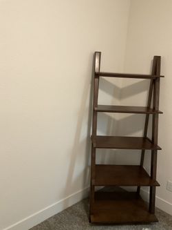 5 Tier Shelf