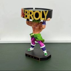 DragonBall Z Broly Ashtray