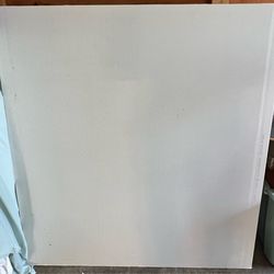 1/2 Drywall Sheet (4’x4’)