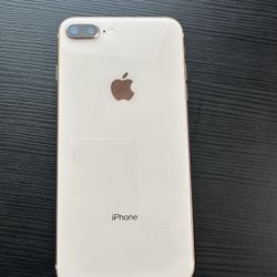 iPhone 8PLUS