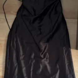 BABYBOO CALANTHE MAXI DRESS - M