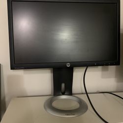 Hp Monitor 22 Inch 