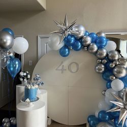 Decoraciones Temáticas 