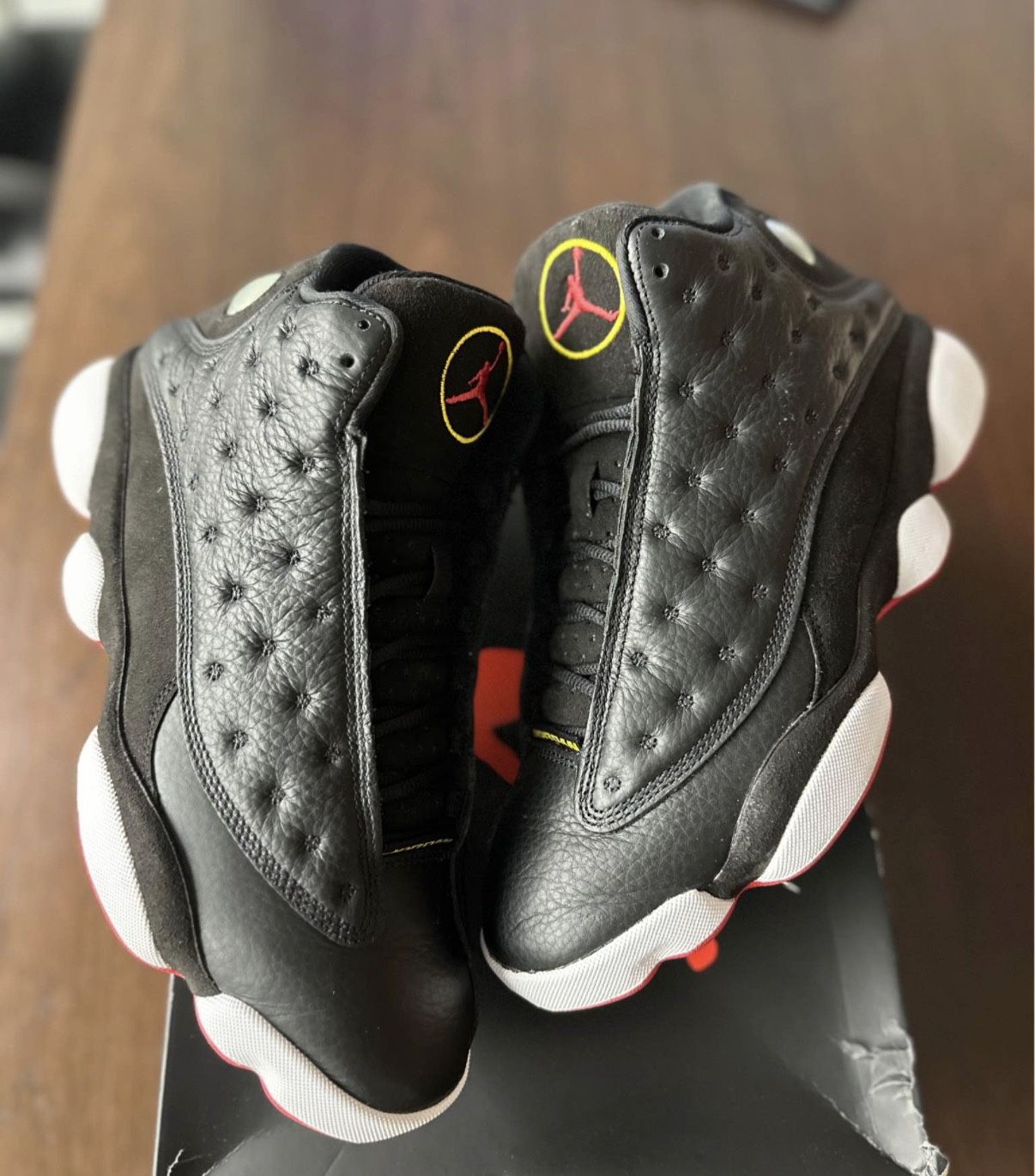 Jordan 13 Play Off