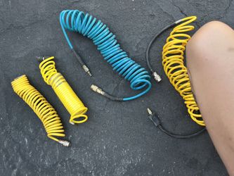 Air Hoses