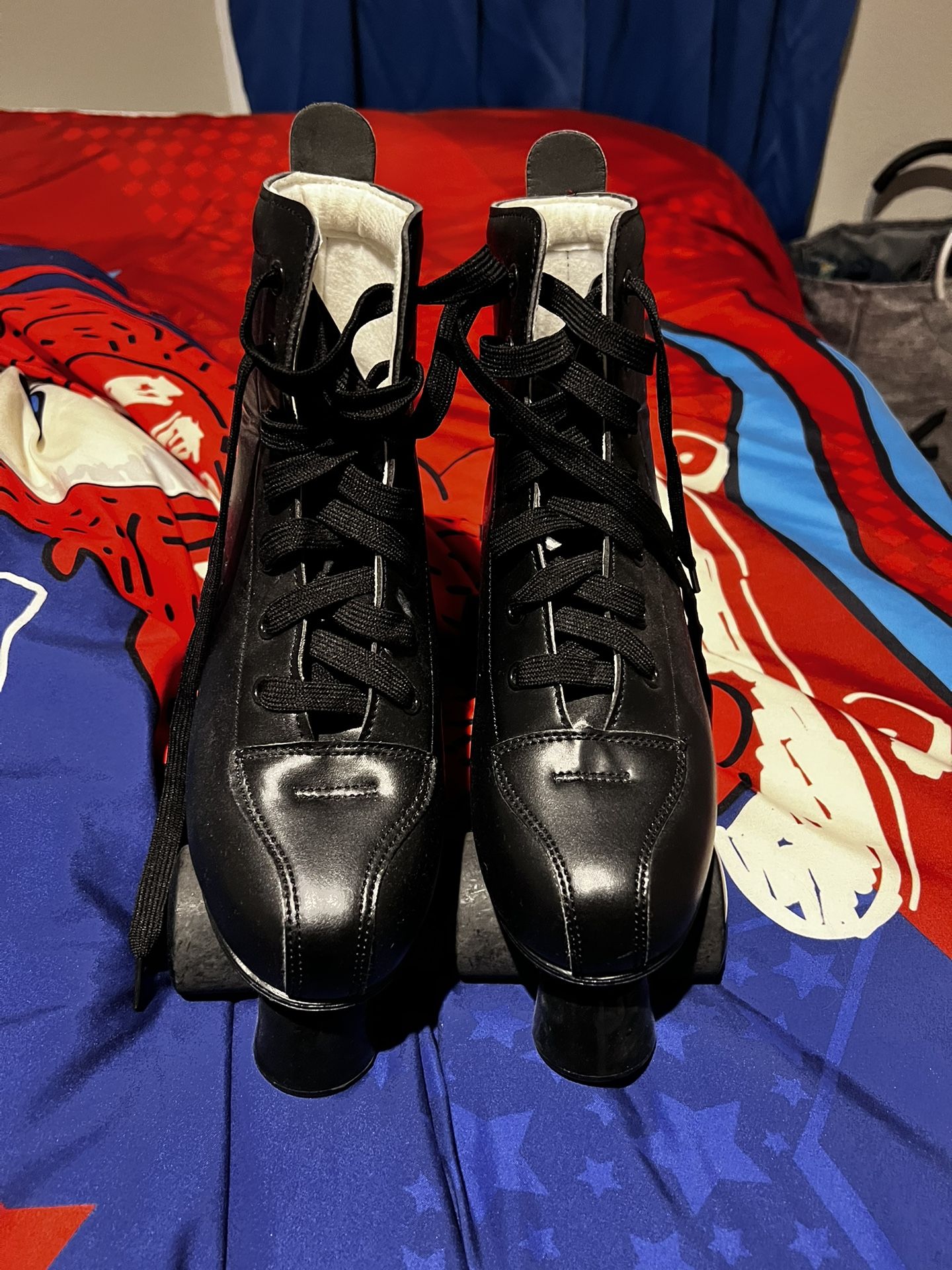 skates