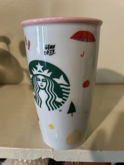 Starbucks Holiday Cup
