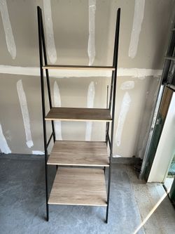 4 Layer Shelf