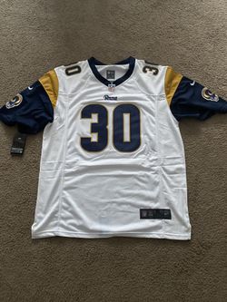 Todd Gurley Rams Nike Jersey XL