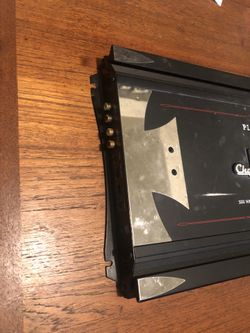 3000 watt 2 channel mosfet amplifier