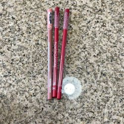 Beauty Creations Lipliner Set 