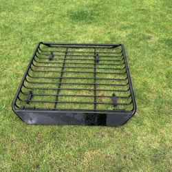 Kuat Vagabond Rooftop Cargo Basket for Sale in Olympia WA