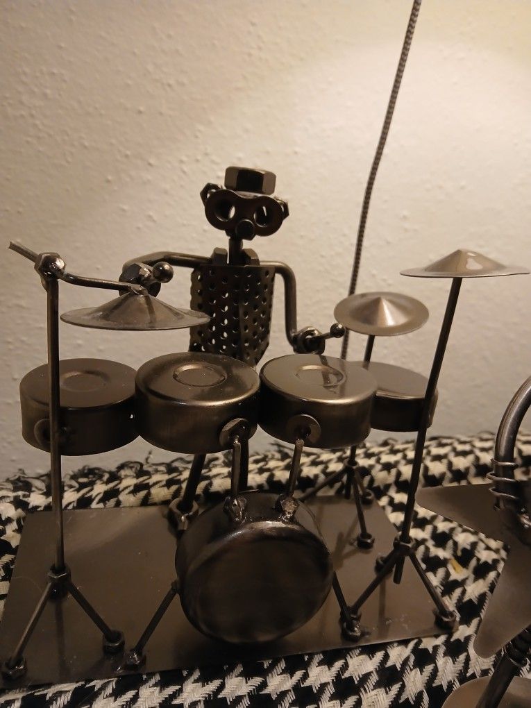 Metal Art