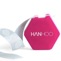 Hanhoo On the Go Blemish Patch Dispenser 108 Patches Korean Beauty Acne Trea