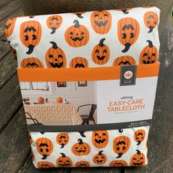Halloween Tablecloths