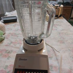 Blender 