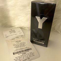 Ysl cologne