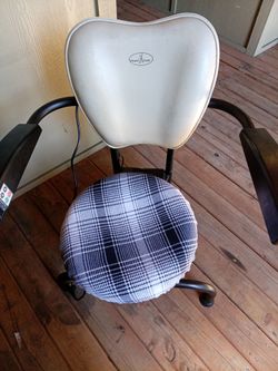 Hawaiian chair
