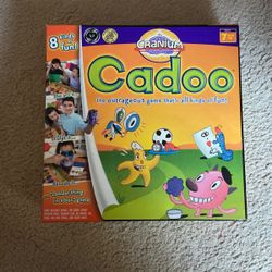 Cadoo Game