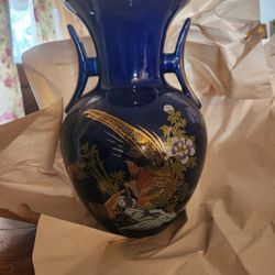 Large Flower Vase