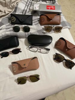 Ray Bans