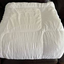 Bed Comfort