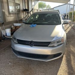 2014 Volkswagen Jetta