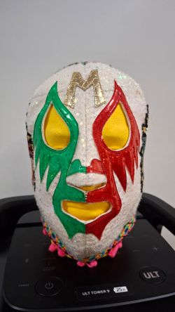 PRO GRADE MASK