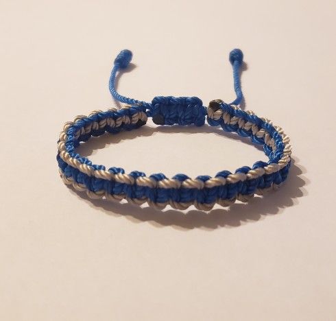 Adjustable Bracelet for Men $14 Each