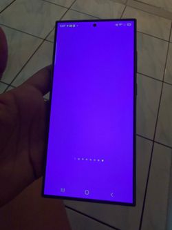 Samsung ultra s24