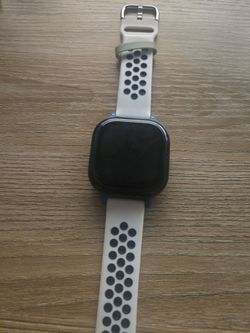 Gizmo watch and charger