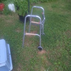 New Walker