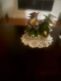 Capodimonte porcelain for sale