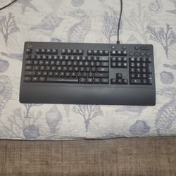 Logitech G213