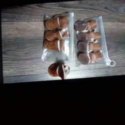 Botitas Para Perro Size 3 Nueva Dos Paquetes Por $20