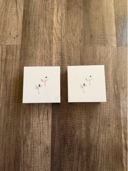 Airpods Pro 2