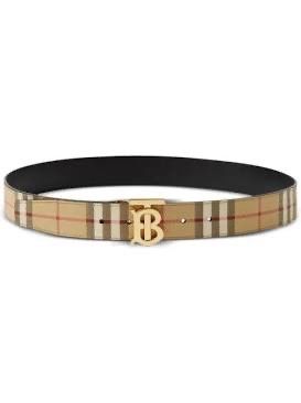 Burberry Belt REAL