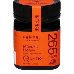 Egmont Manuka Honey