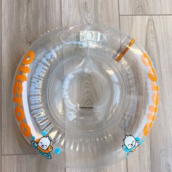 Like New Otteroo LUMI Float Babies 8+Wks/9-35lbs