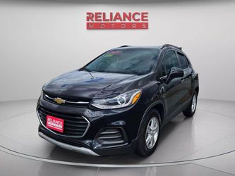 2019 Chevrolet Trax