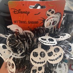 Nightmare Before Christmas