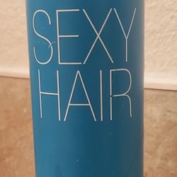 SEXY HAIR LEAVE IN RECONSTRUCTOR