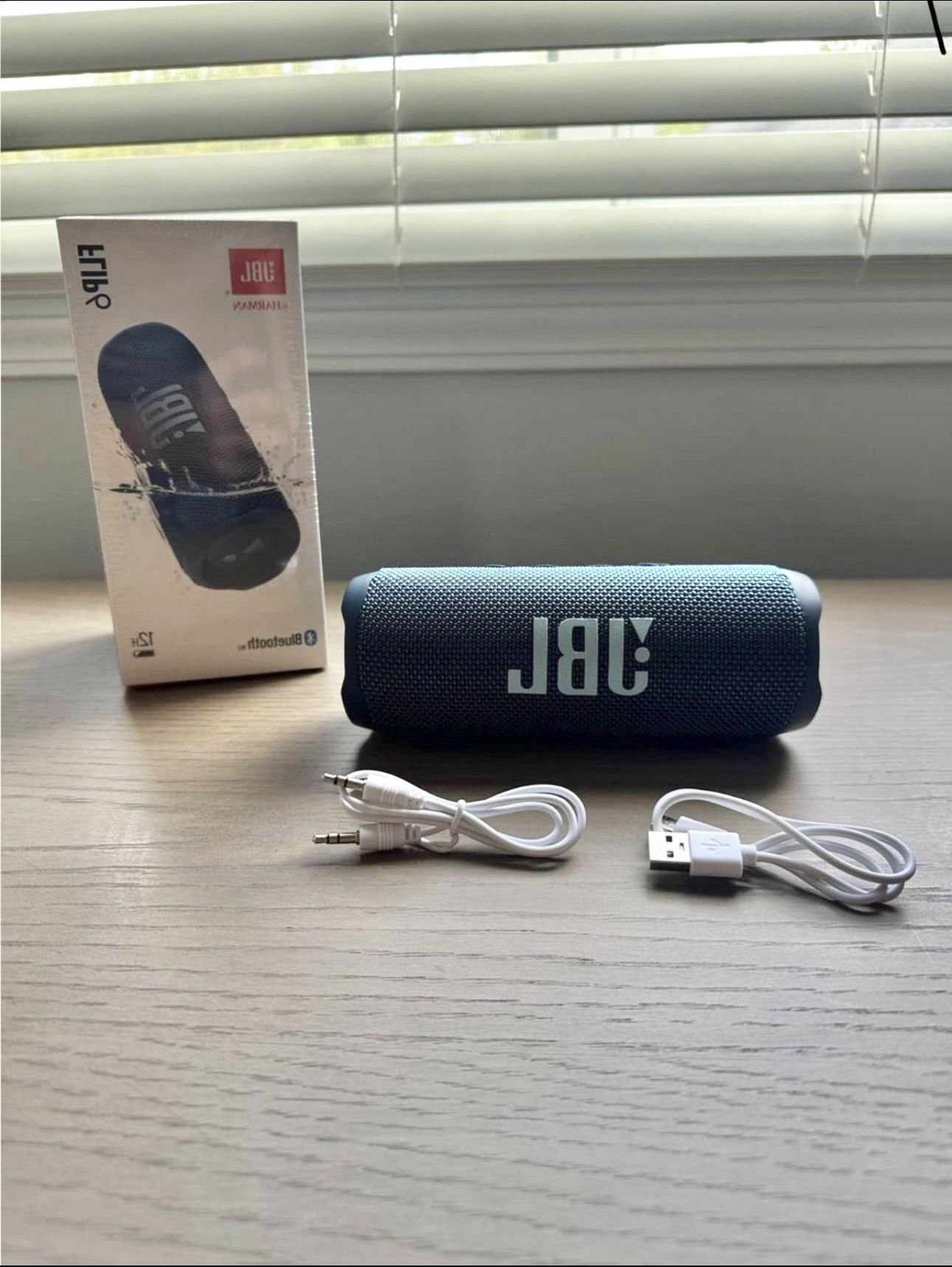 JBL Speaker Flip 6