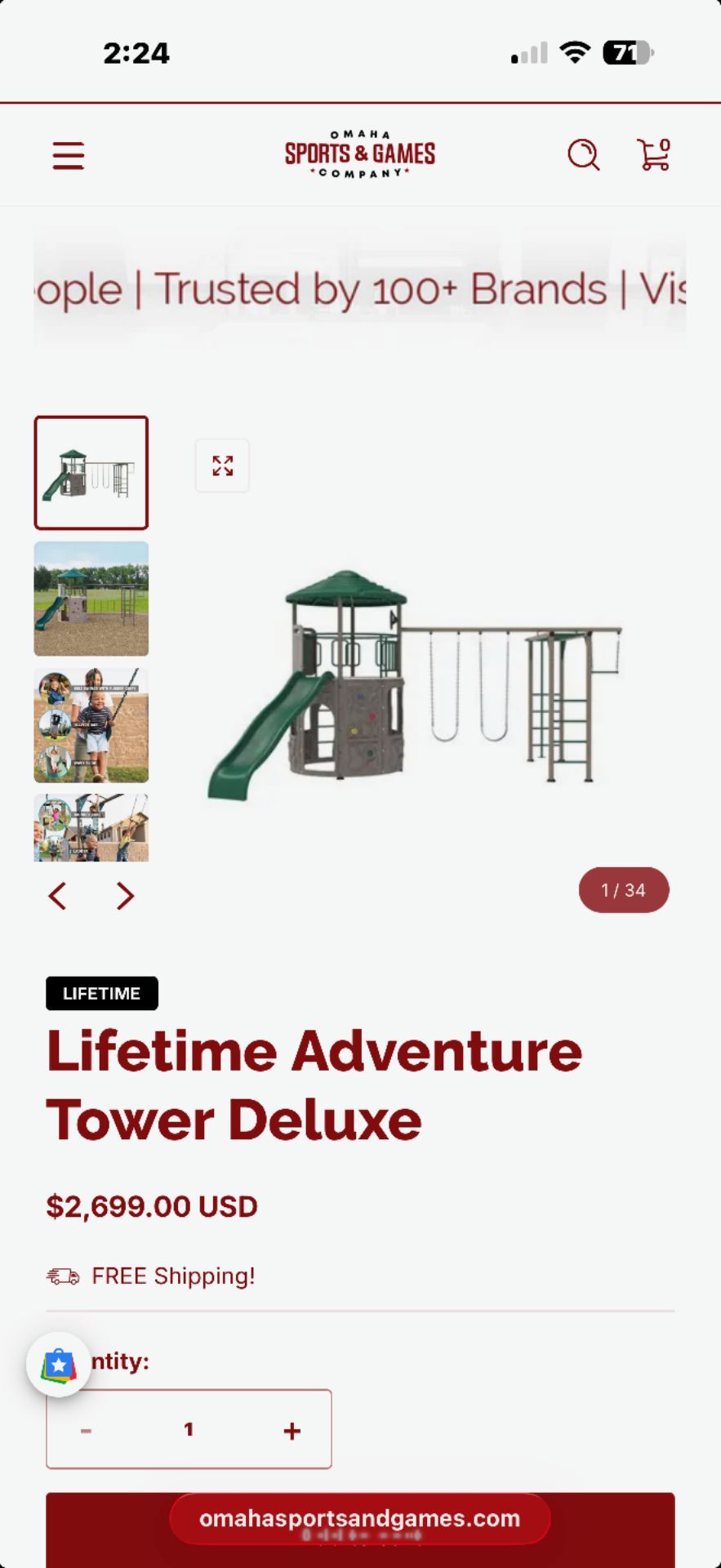 Playground