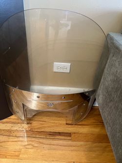 Windshield for Harley Davidson