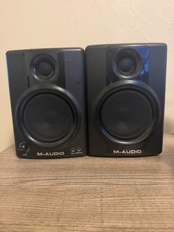 Speakers