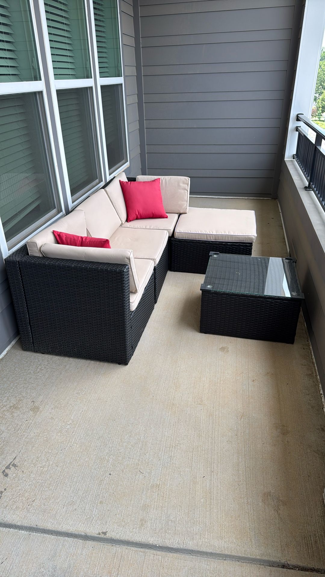 Patio Furniture
