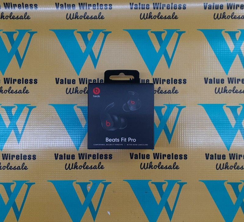 Beats fit pro